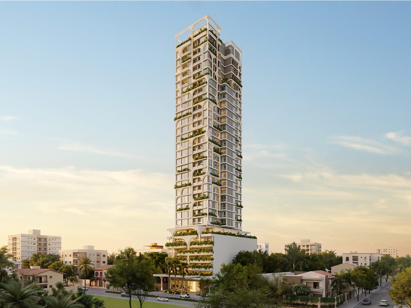 Avanza Nest