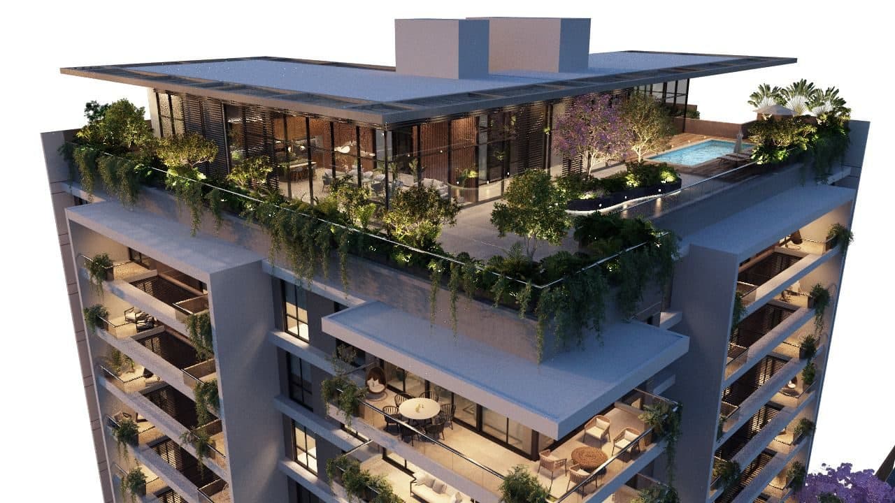 Habitalis Jardín 2