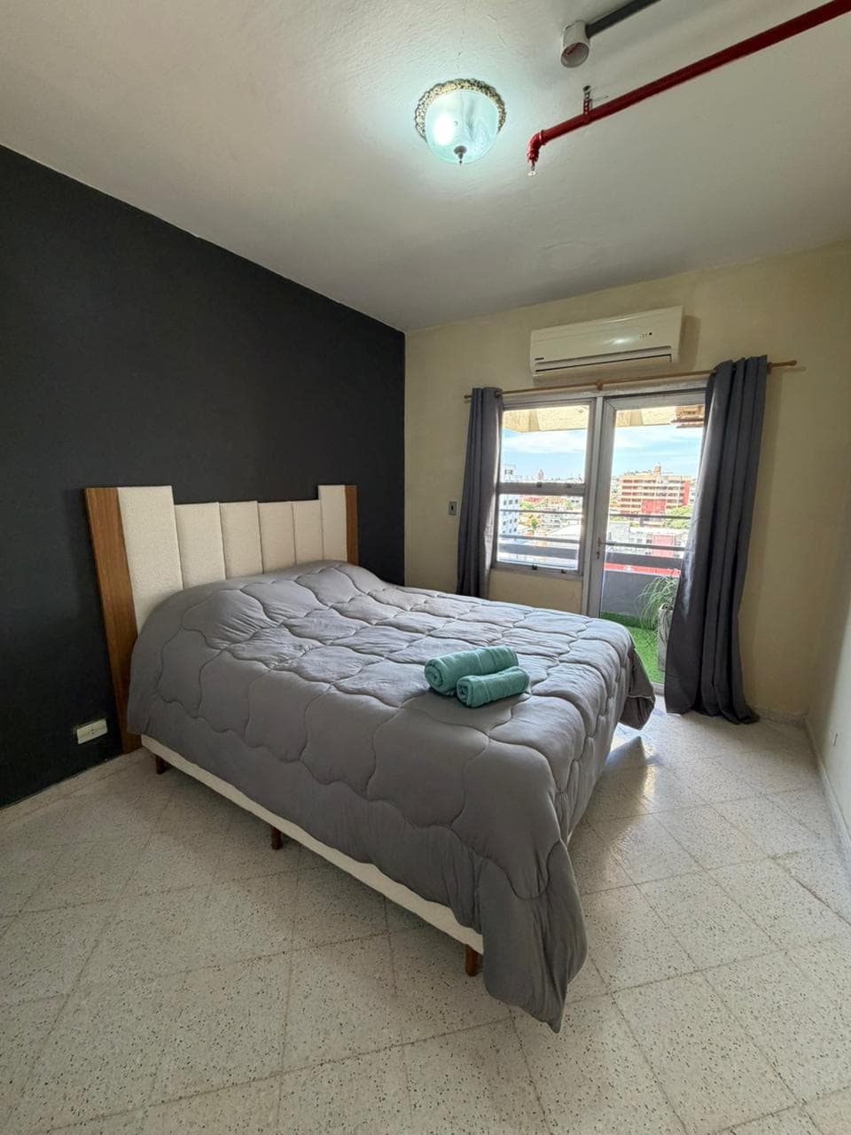 Penthouse en Edificio Italia 2